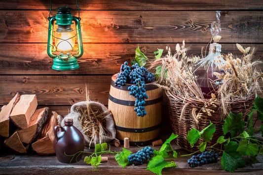 Ghidul vinificatorului – Cum sa obtii un vin de calitate in sezonul rece