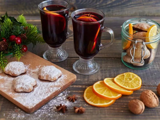 Vin fiert - cum se face, pentru ce este bun, cat alcool are, sfaturi si recomandari utile pentru preparare