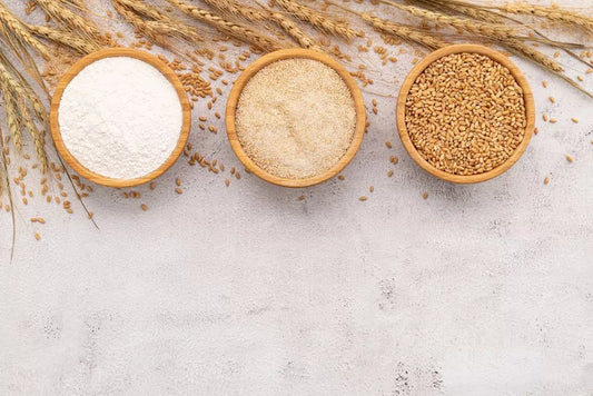 Tot ce trebuie sa stii despre semanatul si alegerea semintelor de cereale paioase pentru toamna