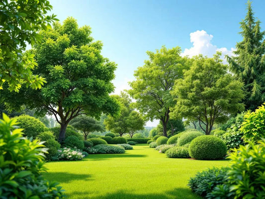 Toaletare copaci - ghid detaliat pentru ingrijirea si optimizarea sanatatii arborilor