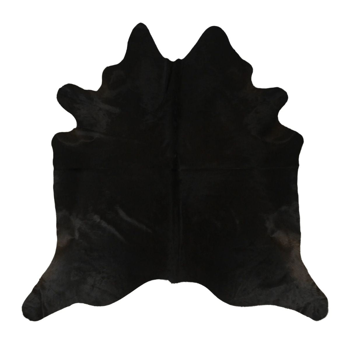 Piele naturala de vita, 3-4 m2, culoare negru, 1, hectarul.ro