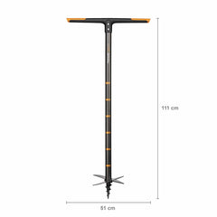 Quikdrill burghiu de pamant L 1000640 Fiskars