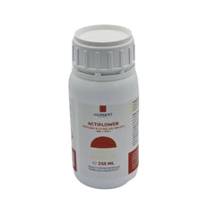Biostimulator ecologic cu polifenoli pentru inflorire si fructificare Actiflower, 0.25 L