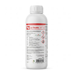 LOS OVADOS 200 SE 1L – Insecticid Sistemic cu Acetamiprid 200 g/l pentru Cartof, Rapiță și Legume