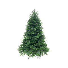 Brad artificial verde 1,5 m cu aspect natural si suport inclus - Arven MagicHome