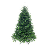 Hectarul - Brad artificial verde 2,1 m cu aspect natural si suport inclus - Arven MagicHome