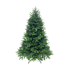 Brad artificial verde 2,1 m cu aspect natural si suport inclus - Arven MagicHome