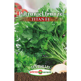 Hectarul - Seminte de patrunjel profesionale TITAN F1, 1,5 grame, Prima Sementi