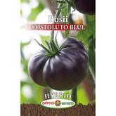 Hectarul - Seminte de tomate profesionale COSTOLUTO BLUE F1, 0,1 grame, Prima Sementi