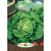 Hectarul - Seminte de salata WHITE BOSTON, 3 grame, Prima Sementi