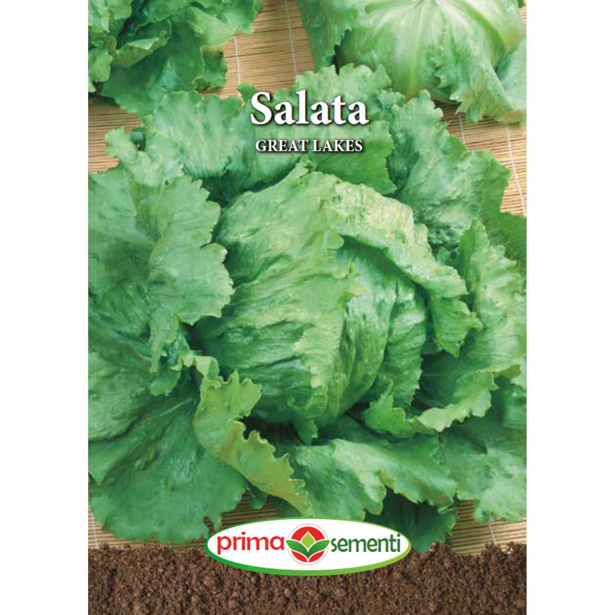 Seminte de salata GREAT LAKES, 3 grame, Prima Sementi, 1, hectarul.ro