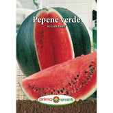 Hectarul - Seminte de pepene verde SUGAR BABY, 2 grame, Prima Sementi