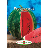 Hectarul - Seminte de pepene verde CRIMSON SWEET, 2 grame, Prima Sementi