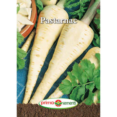 Seminte de pastarnac 4 grame Prima Sementi
