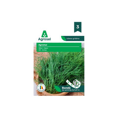 Seminţe bandă Marar Agromar 3 benzi ,Agrosel