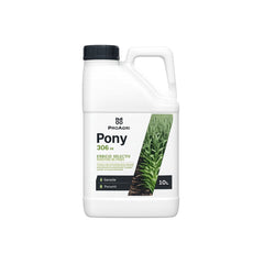 Erbicid Selectiv Sistemic pentru Cereale și Porumb, Pony 306 SE 10 litri