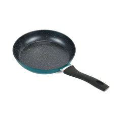 Tigaie antiaderenta din aluminiu 24x4,5 cm, turcoaz, Syvota Heinner