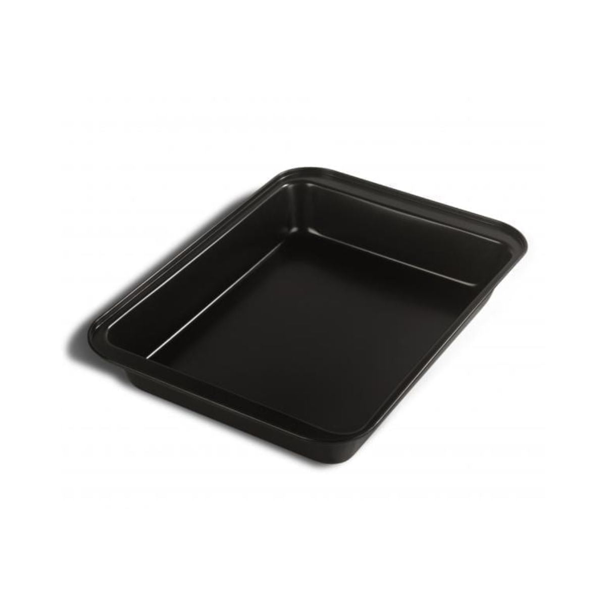 Tava de copt din metal, antiaderenta, 37,5x25,5x5 cm Vanora, 1, hectarul.ro