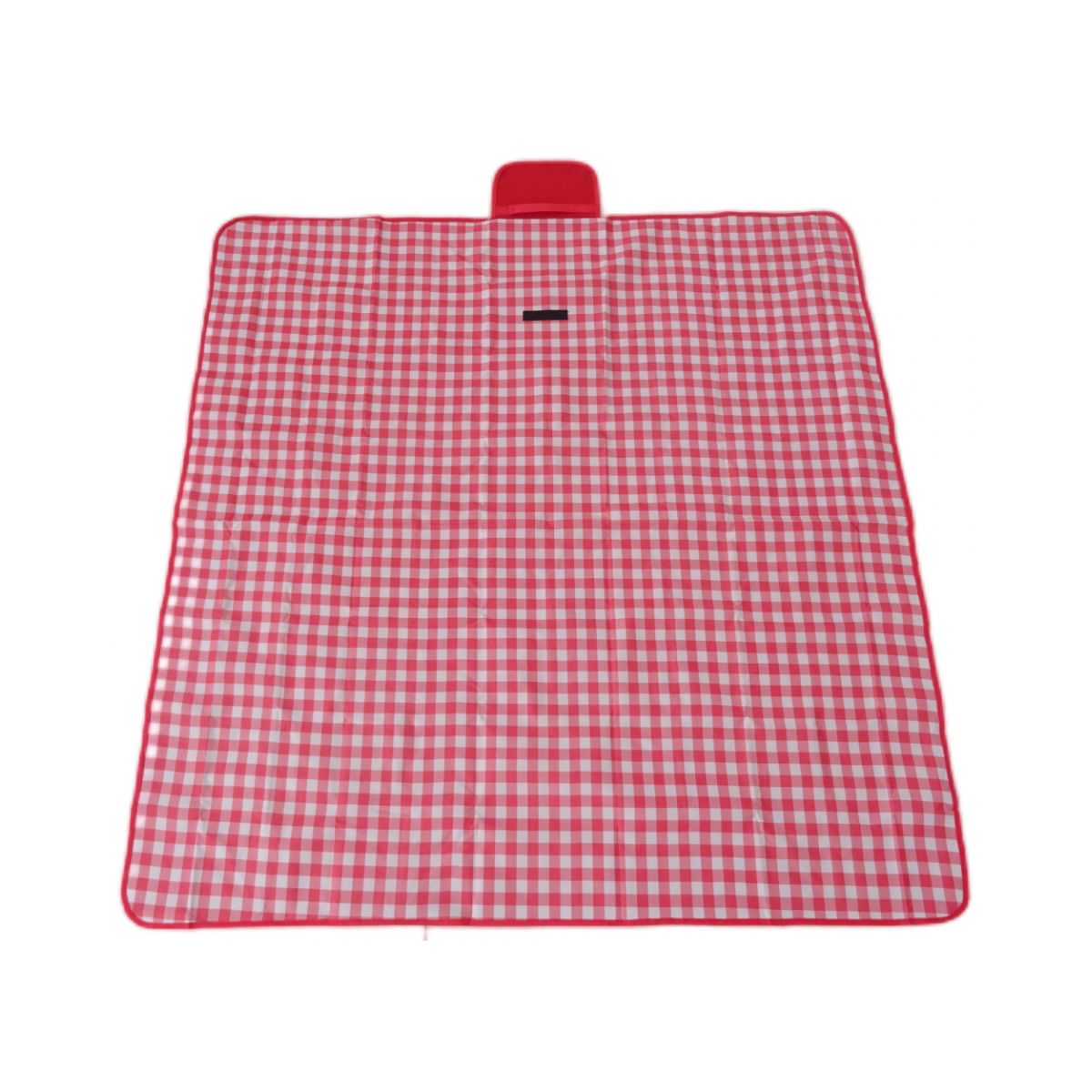 Patura picnic 145x200 cm, cu carouri, assorted, 1, hectarul.ro