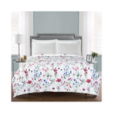 Hectarul - Cuvertura matlasata din microfibra 200x220 cm OVI assorted