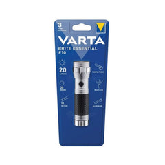 Lanterna Multiled Brite F10 3R3 Varta