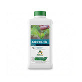 Hectarul - Fertilizant foliar AZOFOL SR 1 L cu azot cu eliberare progresivă și microelemente