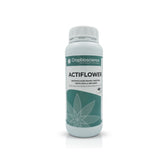 Hectarul - Biostimulator Actiflower 1 L cu polifenoli EPT, bor și molibden pentru înflorire și fructificare