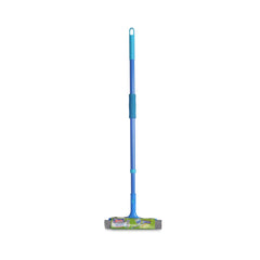 Curatator de geamuri cu maner telescopic 70-120 cm Telefix Spontex