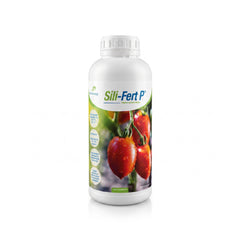 Biostimulator SILI-FERT P 1 L cu siliciu biodisponibil și microelemente B Cu Mn Mo Zn