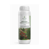 Hectarul - Fertilizant foliar lichid Hectarul Verde pentru tuia, conifere, arbori ornamentali și trandafiri – flacon 1L