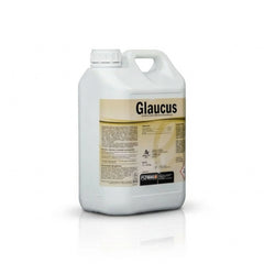 Corector de cupru Glaucus 1 L complexat cu acid gluconic pentru aplicare foliară