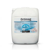 Hectarul - Insecticid si acaricid ecologic Ortimag 20 L