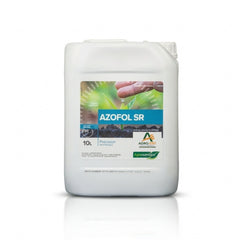 Fertilizant azot cu eliberare lenta 36% si microelemente Azofol SR, 10 L