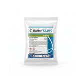 Hectarul - Fungicid pentru legume, capsun si pomi fructiferi, 10 grame, Switch 62.5 WG, SYNGENTA