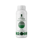 Hectarul - Fertilizant foliar, NUTRIFORT Ca, 1 L