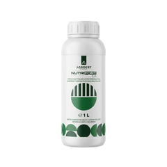 Fertilizant foliar, NUTRIFORT Ca, 1 L