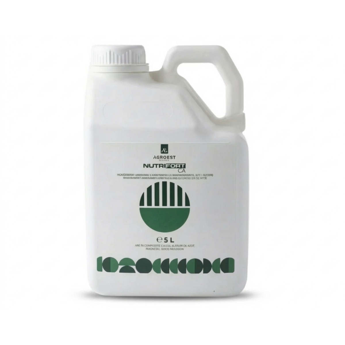 Fertilizant foliar, NUTRIFORT Ca, 5 L, 1, hectarul.ro