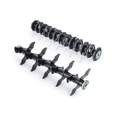 Aerator/ Scarificator electric 32 cm, 2500W, Powermat PM-AEW-2600T