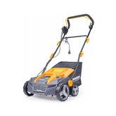 Hectarul - Aerator și scarificator electric de gazon 3 în 1 2550W PM-AEW-2550M 380mm