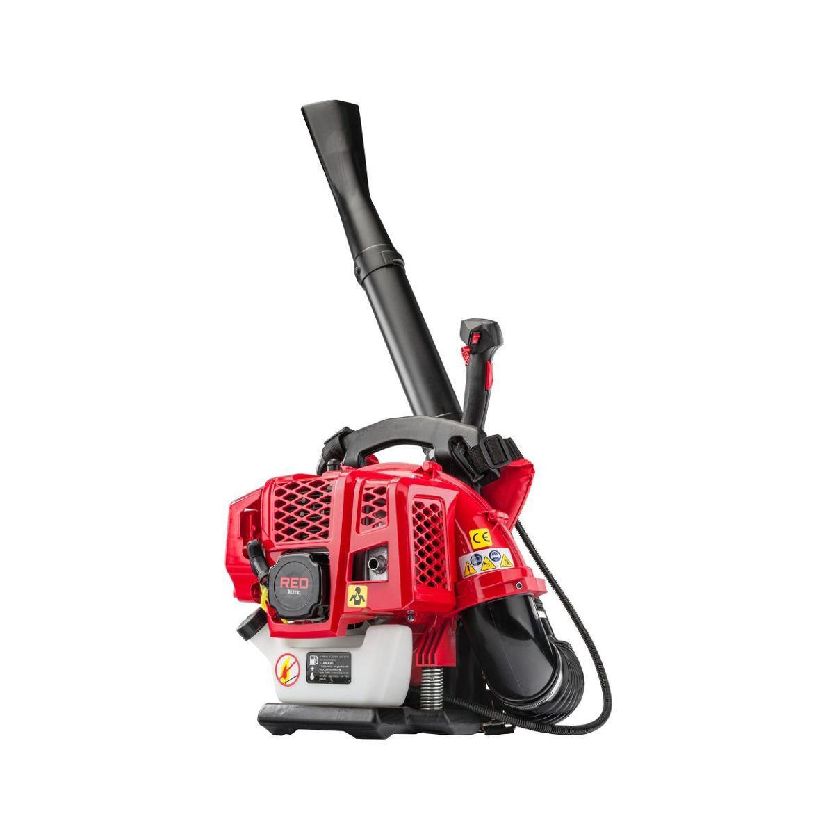 Suflantă de frunze și zăpadă pe benzină 3,8 CP RED TECHNIC RTODL0059, 1, hectarul.ro