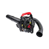 Hectarul - Aspirator și suflantă de frunze 4 în 1 pe benzină, 3,5 CP, cu tocător RED TECHNIC RTODL0058