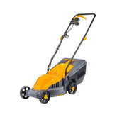 Hectarul - Mașină de tuns iarba electrică Powermat PM-KSE-2200MN, 2200W, 32 cm