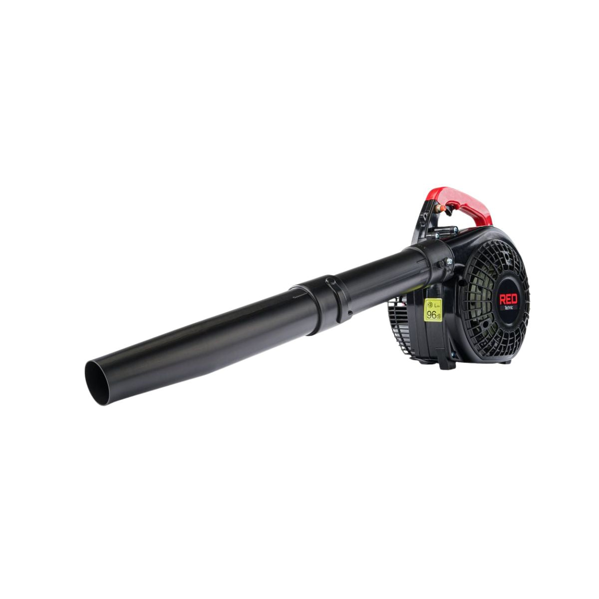 Suflantă de frunze pe benzină Red Technic RTODL0057, 2CP, 770 m³/h, pentru grădină și zăpadă ușoară, 1, hectarul.ro