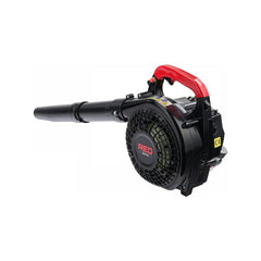 Suflantă de frunze pe benzină Red Technic RTODL0057, 2CP, 770 m³/h, pentru grădină și zăpadă ușoară