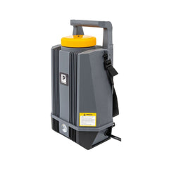 Pulverizator cu baterie 8L Powermat, 12V Li-Ion, 4 bar, autonomie mare și lance telescopică