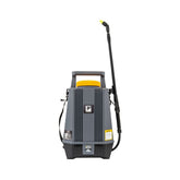 Hectarul - Pulverizator cu baterie 8L Powermat, 12V Li-Ion, 4 bar, autonomie mare și lance telescopică