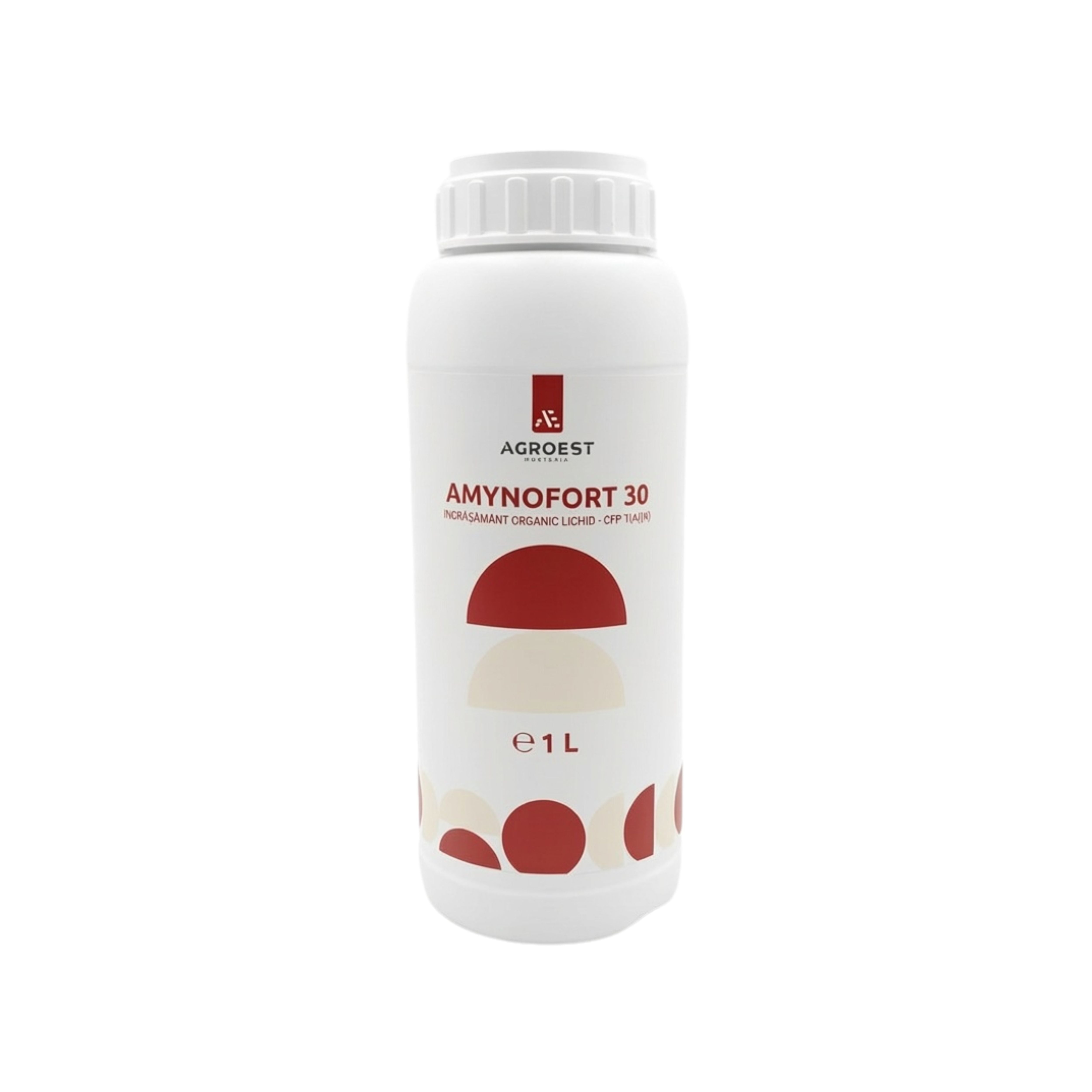 Biostimulator AMYNOFORT 30 1 litru, 1, hectarul.ro