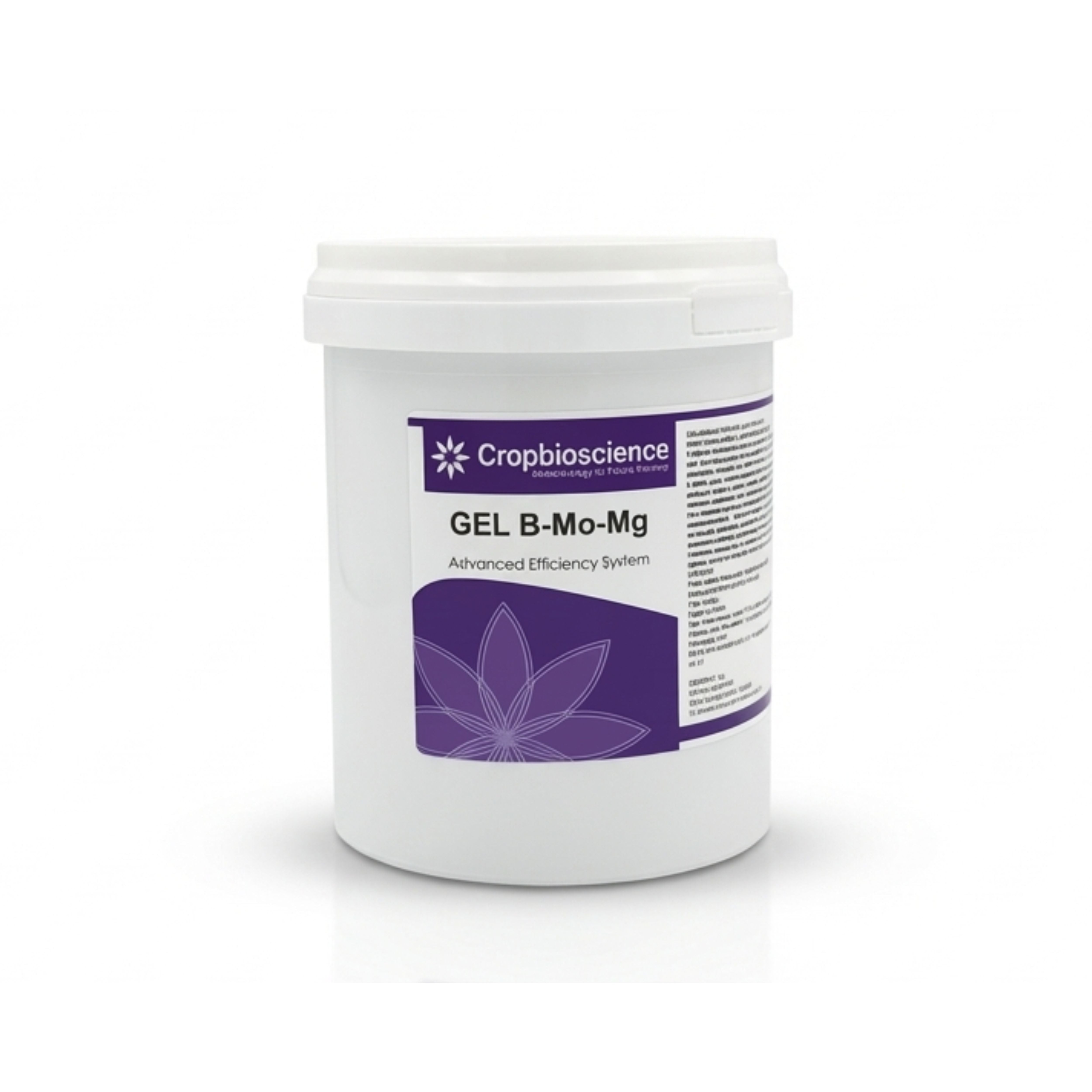 Fertilizant GEL B-Mo-Mg, 1 kilogram, 1, hectarul.ro