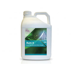 Fertilizant azot cu eliberare lenta Multi-N 33, 20 litri