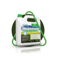 Fertilizant foliar Magistrate R100 5 L cu magneziu, sulf și molibden pentru rapiță și cereale